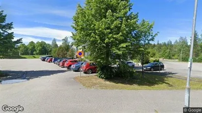 Lokaler til leje i Kuopio - Foto fra Google Street View