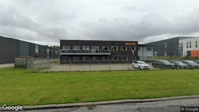 Warehouses for sale in Skanderborg - Photo from Google Street View