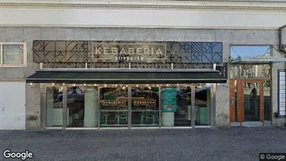 Gewerbeflächen zur Miete in Gothenburg City Centre – Foto von Google Street View