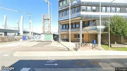 Office spaces for rent in Gothenburg City Centre - Photo from Google Street View