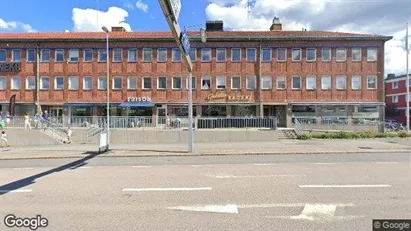 Coworking spaces for rent in Alingsås - Photo from Google Street View