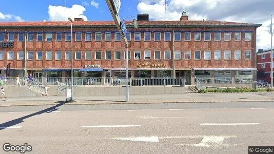 Coworking spaces for rent i Alingsås - Photo from Google Street View