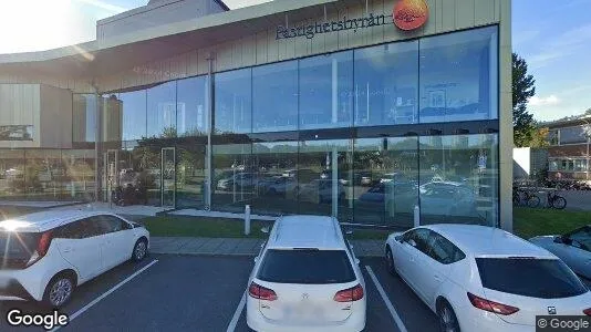 Office spaces for rent i Askim-Frölunda-Högsbo - Photo from Google Street View