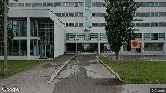 Lagerlokaler til leje i Helsinki Eteläinen - Foto fra Google Street View