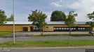 Warehouse for rent, Riihimäki, Kanta-Häme, &lt;span class=&quot;blurred street&quot; onclick=&quot;ProcessAdRequest(3001856)&quot;&gt;&lt;span class=&quot;hint&quot;&gt;See streetname&lt;/span&gt;[xxxxxxxxxxxxx]&lt;/span&gt;