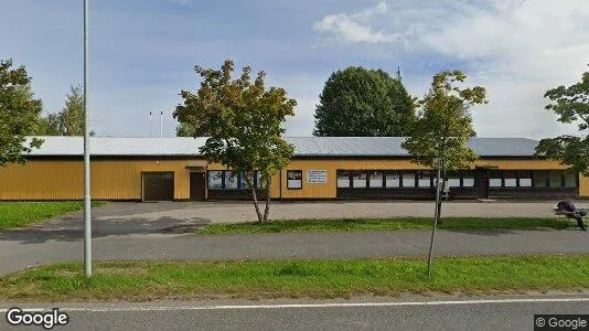 Warehouses for rent i Riihimäki - Photo from Google Street View
