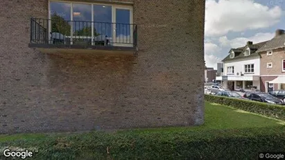 Office spaces for rent in Nijmegen - Photo from Google Street View