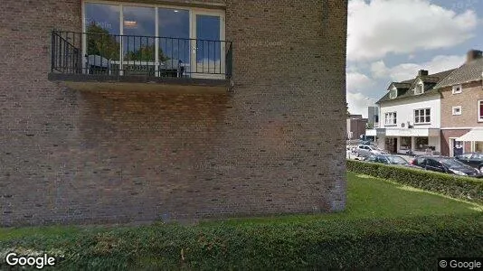 Office spaces for rent i Nijmegen - Photo from Google Street View