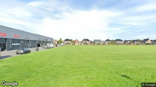 Lokaler til leie i Boxmeer – Bilde fra Google Street View