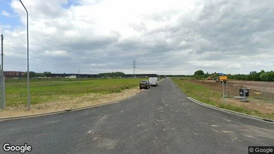 Bedrijfsruimtes te huur i Zutphen - Foto uit Google Street View