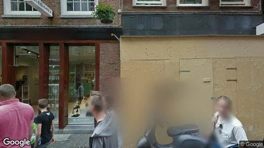 Office spaces for rent i Utrecht Binnenstad - Photo from Google Street View