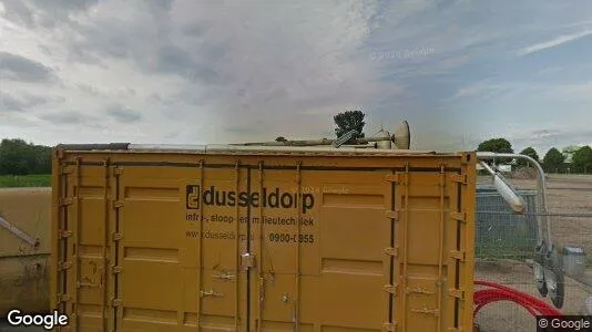 Lokaler til leie i Zutphen – Bilde fra Google Street View
