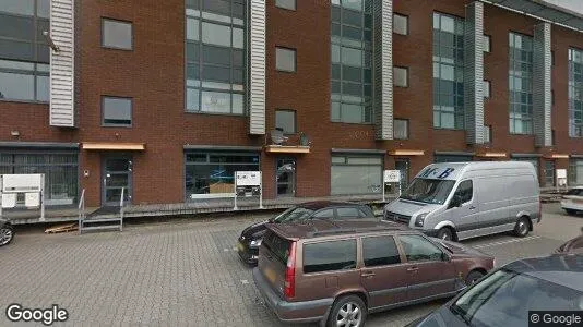 Office spaces for rent i Duiven - Photo from Google Street View
