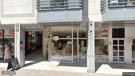 Office spaces for sale i Waregem - Photo from Google Street View