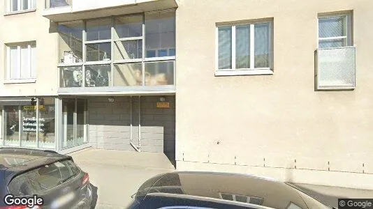 Office spaces for rent i Kuopio - Photo from Google Street View