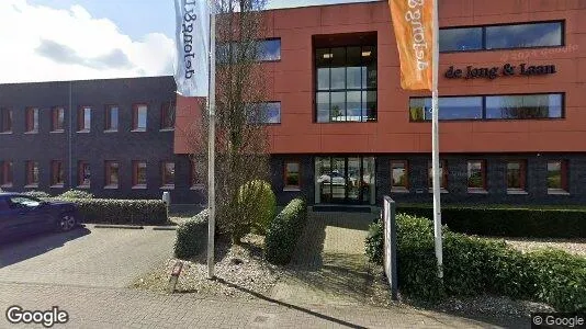 Office spaces for rent i Putten - Photo from Google Street View