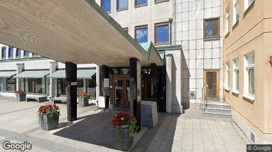 Coworking spaces för uthyrning i Söderort – Foto från Google Street View