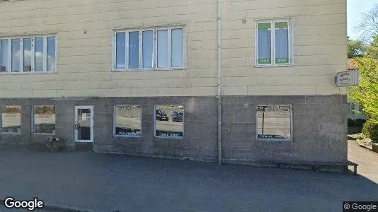 Office spaces for rent i Munkedal - Photo from Google Street View
