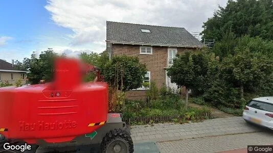 Lokaler til leje i Aalsmeer - Foto fra Google Street View