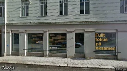 Office spaces for rent in Bergen Bergenhus - Photo from Google Street View