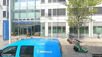 Office spaces for rent in Örgryte-Härlanda - Photo from Google Street View