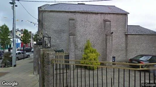 Office spaces for rent i Tipperary - Photo from Google Street View