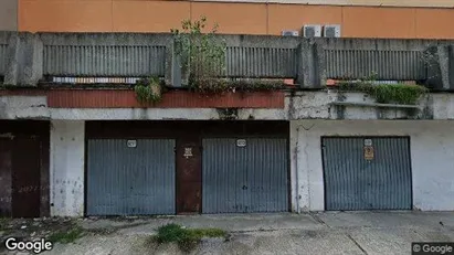 Gewerbeflächen zur Miete in Senica – Foto von Google Street View