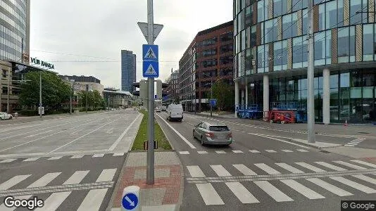 Lokaler til leie i Location is not specified – Bilde fra Google Street View