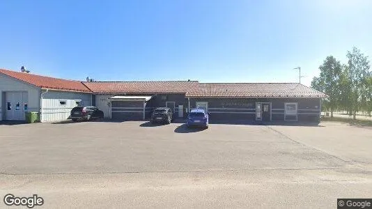 Industrilokaler för uthyrning i Ovanåker – Foto från Google Street View