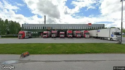Lager zur Miete in Örebro – Foto von Google Street View