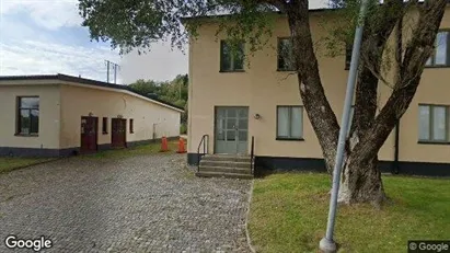 Magazijnen te huur in Ludvika - Foto uit Google Street View