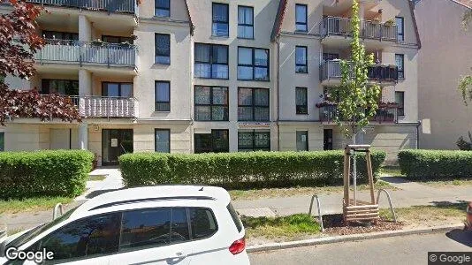 Office spaces for rent i Berlin Treptow-Köpenick - Photo from Google Street View