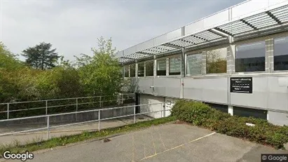 Office spaces for rent in Ballerup - Photo from Google Street View