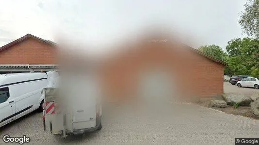 Lokaler til leje i Rødovre - Foto fra Google Street View