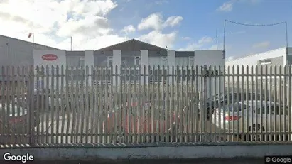 Werkstätte zur Miete in Dublin 10 – Foto von Google Street View