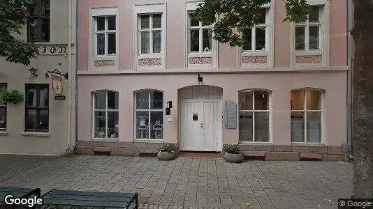 Kontorlokaler til leje i Oslo Sentrum - Foto fra Google Street View