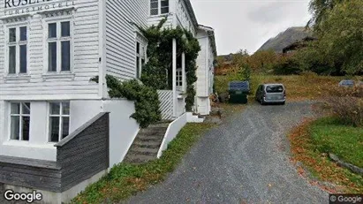 Lokaler til salg i Kvinnherad - Foto fra Google Street View