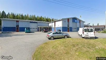 Office spaces for rent in Pirkkala - Photo from Google Street View