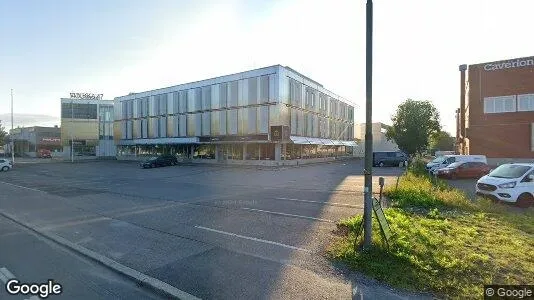 Office spaces for rent i Tampere Keskinen - Photo from Google Street View