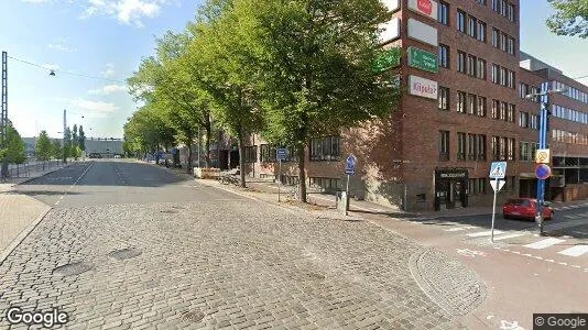 Office spaces for rent i Tampere Keskinen - Photo from Google Street View