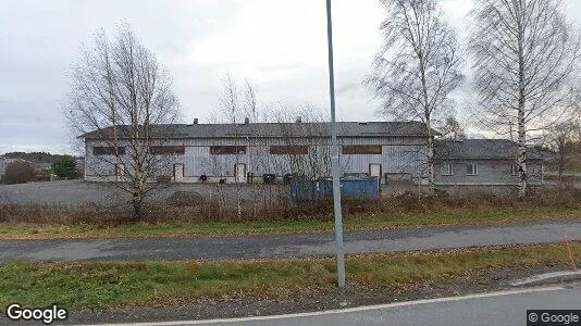 Office spaces for rent i Ylöjärvi - Photo from Google Street View