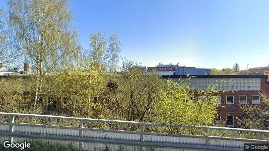 Kontorlokaler til leje i Tyresö - Foto fra Google Street View