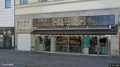 Kantorruimte te huur in Gothenburg City Centre - Foto uit Google Street View