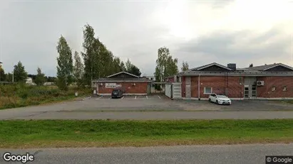 Företagslokaler för uthyrning i Hattula – Foto från Google Street View