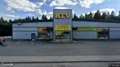 Kommersielle eiendommer til leie, Nokia, Pirkanmaa, &lt;span class=&quot;blurred street&quot; onclick=&quot;ProcessAdRequest(3004146)&quot;&gt;&lt;span class=&quot;hint&quot;&gt;Se gatenavn&lt;/span&gt;[xxxxxxxxxx]&lt;/span&gt;