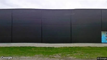Bedrijfsruimtes te huur in Raisio - Foto uit Google Street View