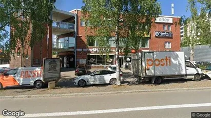Office spaces for rent in Tampere Kaakkoinen - Photo from Google Street View