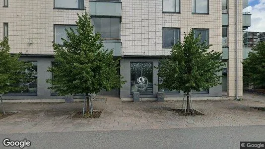 Office spaces for rent i Tampere Kaakkoinen - Photo from Google Street View