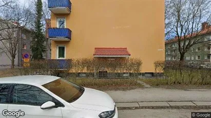 Office spaces for rent in Tampere Keskinen - Photo from Google Street View