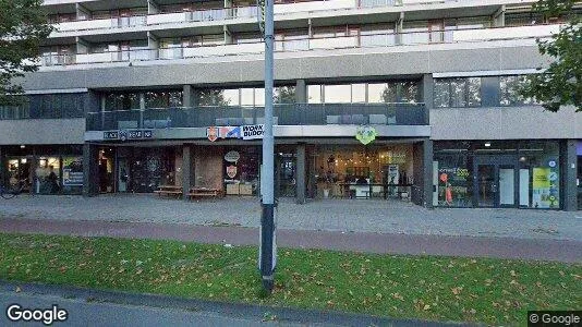 Office spaces for rent i Eindhoven - Photo from Google Street View